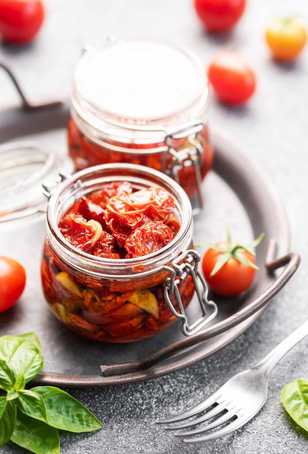 Le bocal sous vide : une solution éco-innovante et durable pour la conservation alimentaire