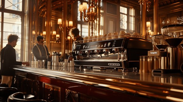 Machine à café Cecotec : quel modèle choisir ?