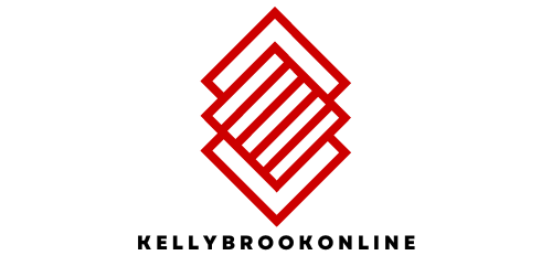 Kellybrookonline