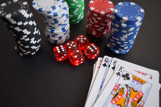 Comment retirer des cryptomonnaies d’un Casino en ligne?