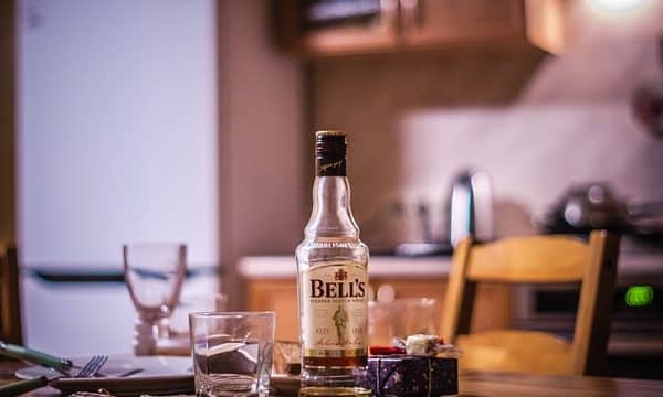 Comment utiliser le whisky en cuisine ?