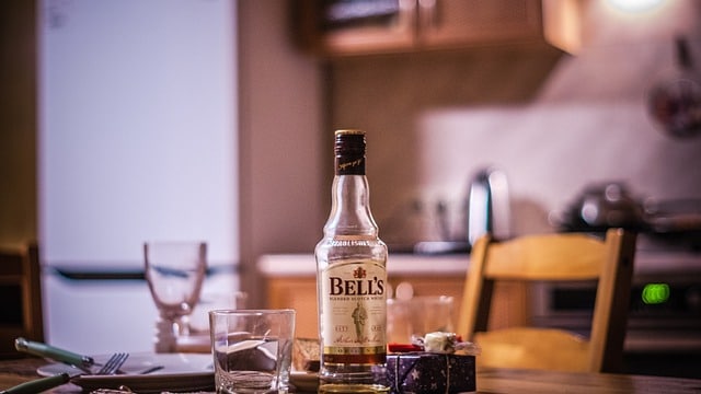 Comment utiliser le whisky en cuisine ?