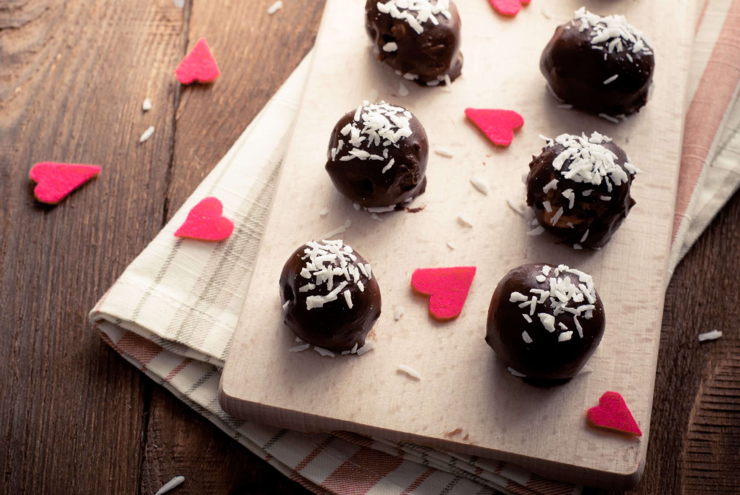 ma meilleure recette de mousse au chocolat