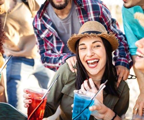 Les meilleures adresses de bars à cocktails à découvrir en ce moment à Paris