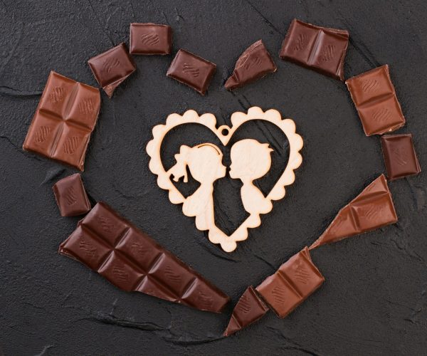 Comment choisir une boîte de chocolat pour la Saint-Valentin ?