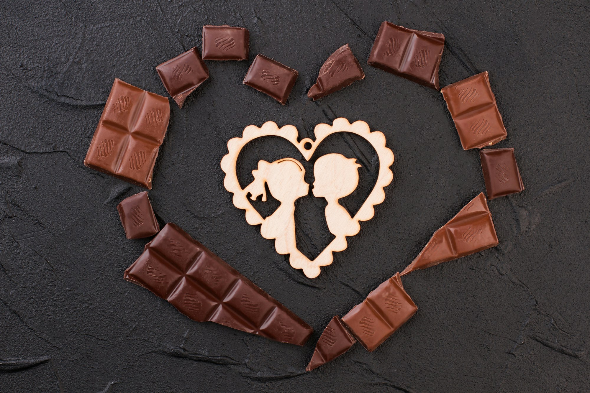 Comment choisir une boîte de chocolat pour la Saint-Valentin ?