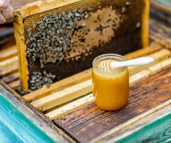 Achat de miel rare : insistez sur la provenance du produit